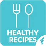 Healthy Recipes for Weightloss icon