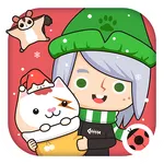 Miga Town: My Pets icon