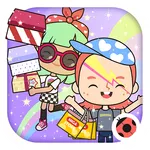 Miga Town: My Store icon