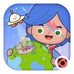 Miga Town: My World icon