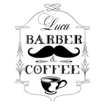 Luca Barber and Coffee icon