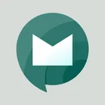 MightyChat- Chat App icon