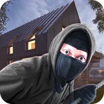 Heist Robbery: Thief Simulator icon