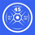 Mighty45 icon