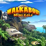 Walkabout Mini Golf icon