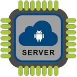 TCP Server icon