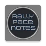 RallyPacenotes (Annual) icon