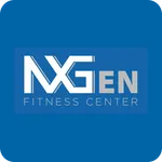 NXGen Fitness Center icon