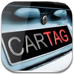 CarTag icon