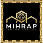 Mihrap Dergisi icon