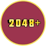 2048 Plus Free icon