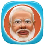 Super Modi - Political Game icon