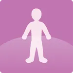 BMI Calculator by MES icon