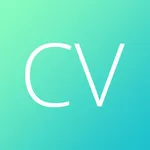 Tu Perfil CV - Curriculum Vita icon