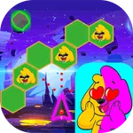 Mikecrack Shooter Piano G game icon