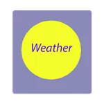 Best Weather Forecast Pro icon