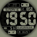 Digital Watch MB425 icon