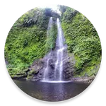 PH Falls icon