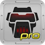 RoboVox Voice Changer Pro icon