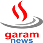 Garam News icon