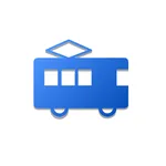TokyoDensha icon