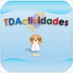 Actividades TDA icon