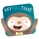 MyPalTime icon