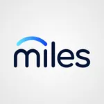 Miles icon