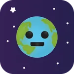 Dive Into Galaxy icon