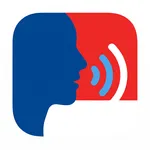 American Pronunciation icon