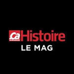 Ça m'intéresse Histoire icon