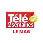 Télé 2 Semaines le magazine icon