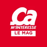 Ça m'intéresse le magazine icon