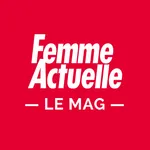 Femme actuelle, le magazine icon