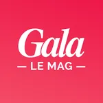 Gala le magazine icon