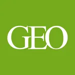 GEO icon