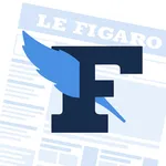 Kiosque Figaro : Journal et Ma icon