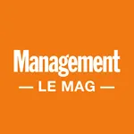 Management le magazine icon