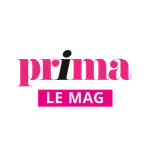 Prima, le mag féminin-créatif icon