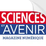 Sciences et Avenir magazine icon