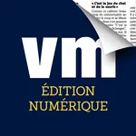 Var-Matin Numérique icon