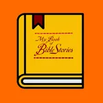 My Book of Bible Stories jw icon