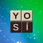 Palabras que caen icon