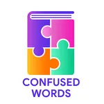 Confused Words & Grammar icon