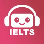 IELTS Listening Vocabulary icon