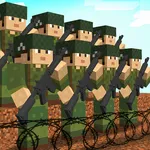 Military Mods for Minecraft PE icon