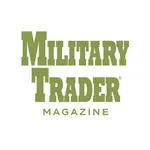 Military Trader icon