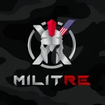 MILITRE icon