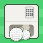 高朋卡店長端 icon