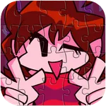 FNF Jigsaw game icon